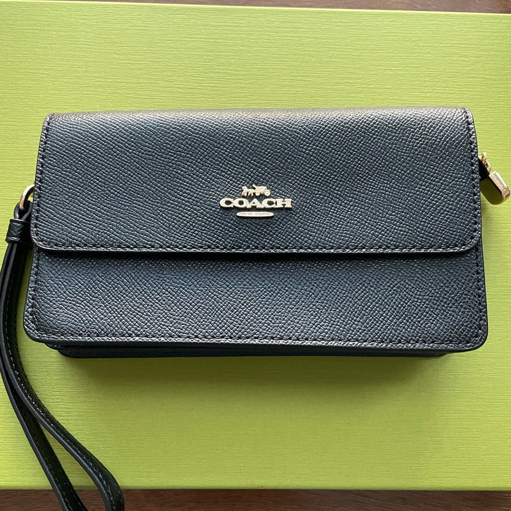 Hand wallet/bag